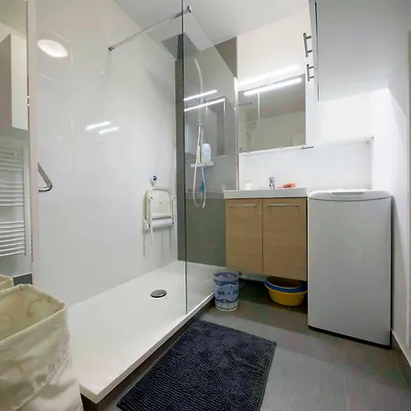 דירה On The Seafront