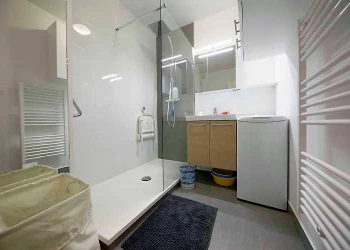 アパート On The Seafront